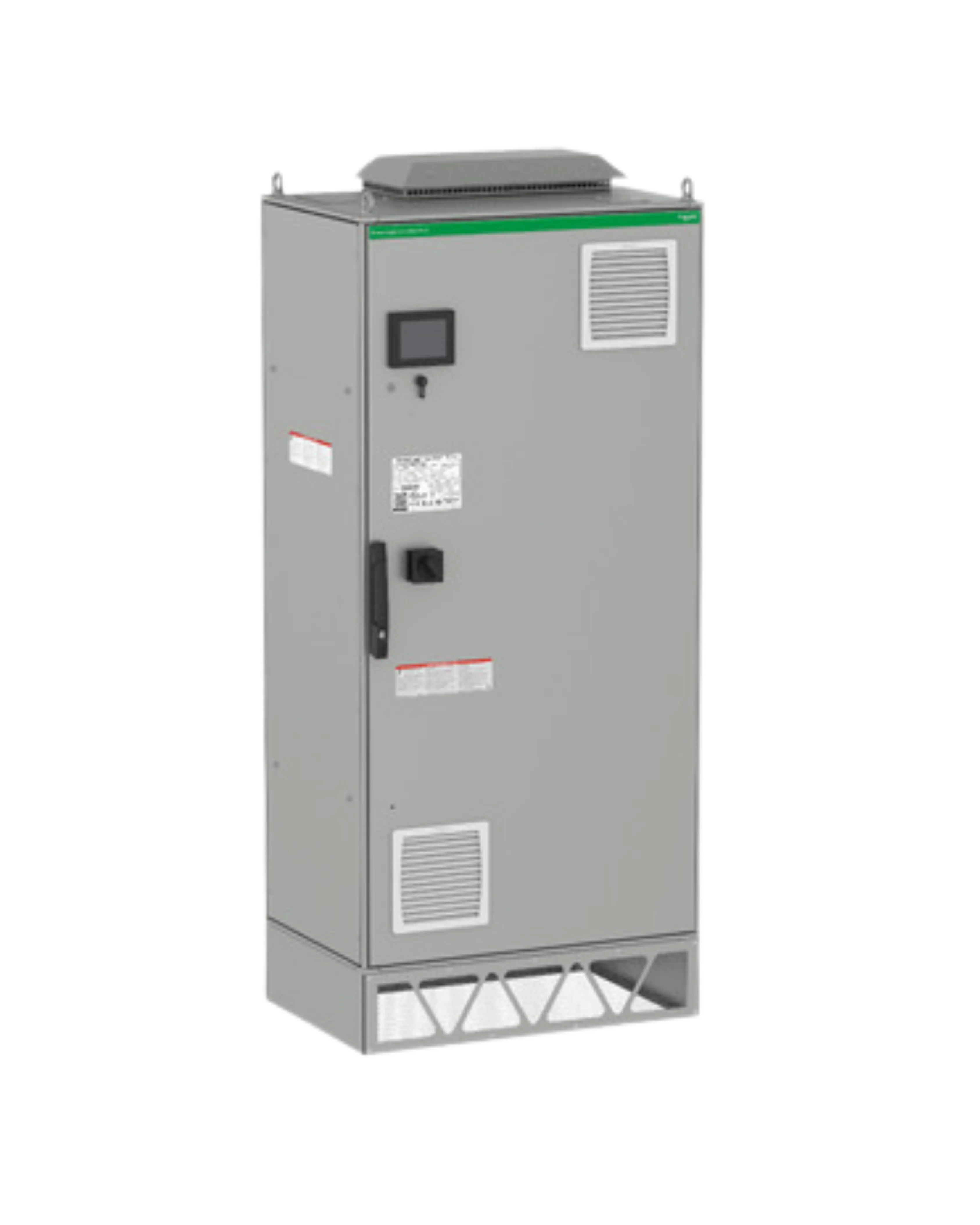 Schneider Electric AccuSine PCS+ Active Harmonic Filter, 300A — Schneider Electric Drives – Motors – Circuits Protection
